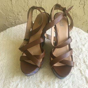 9 & Co wedges 11M